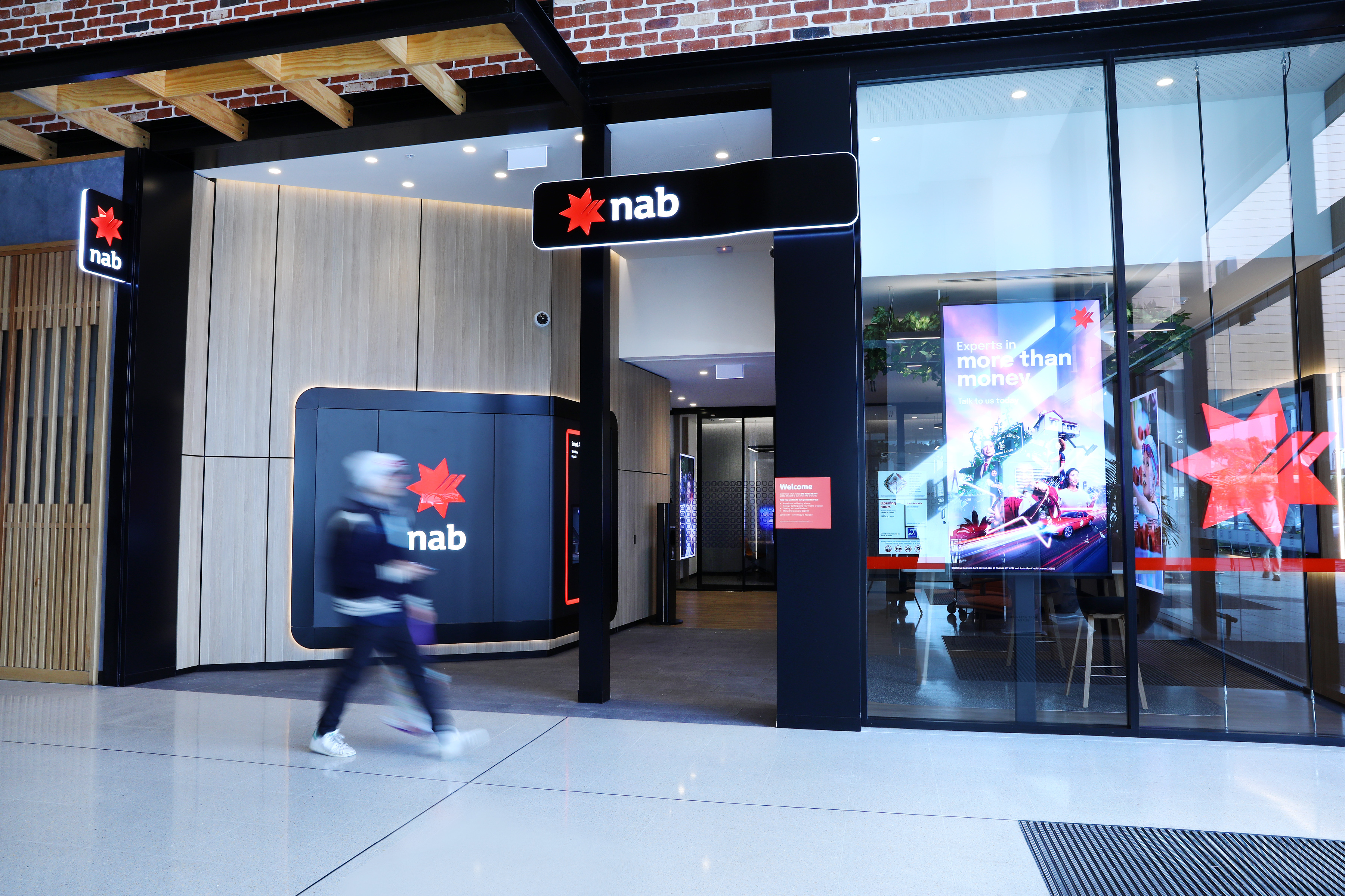National Australia Bank
