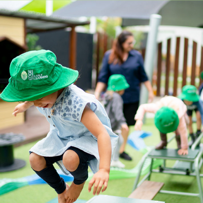 Edge Early Learning Centre | Port Adelaide Plaza