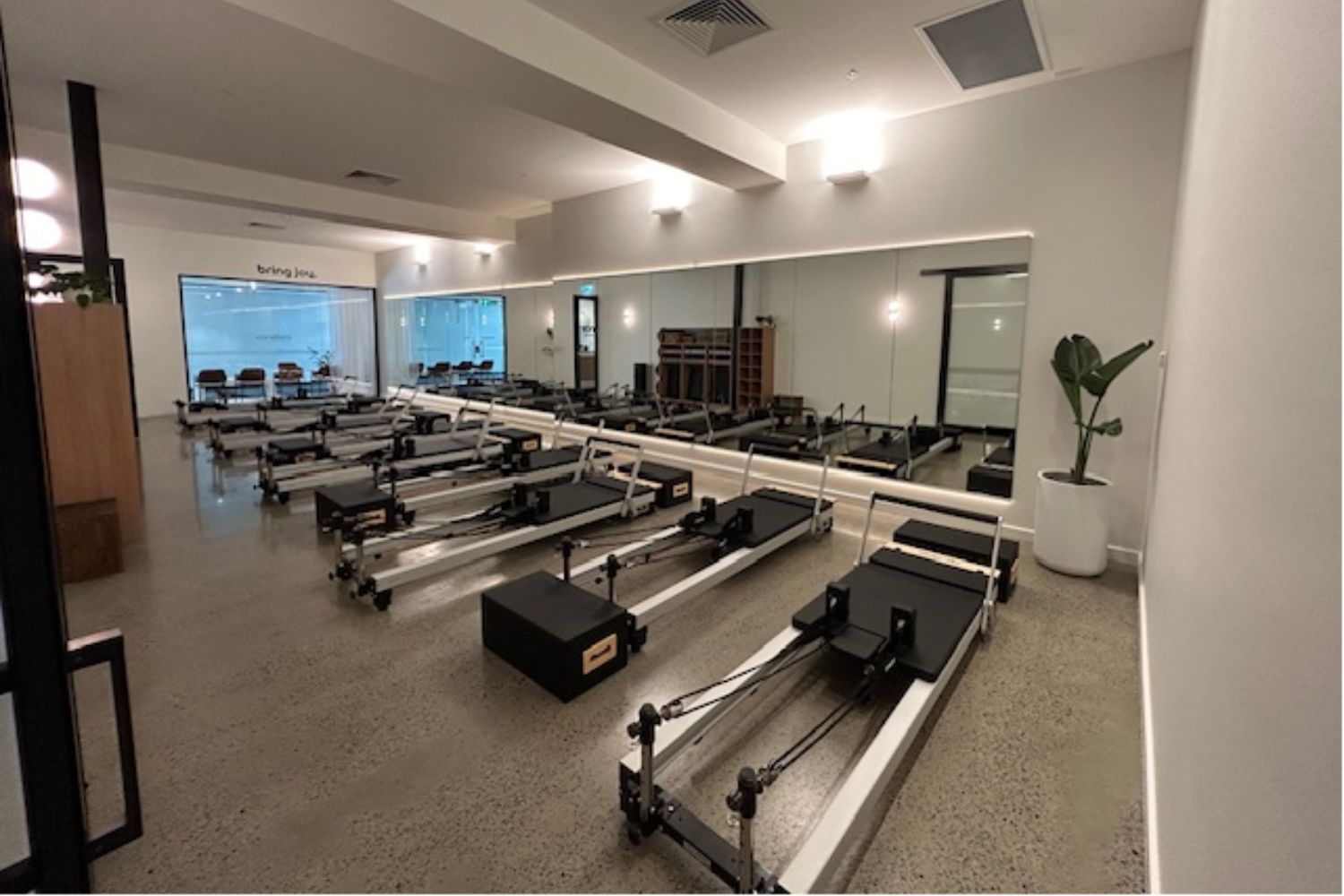 Cadence Pilates