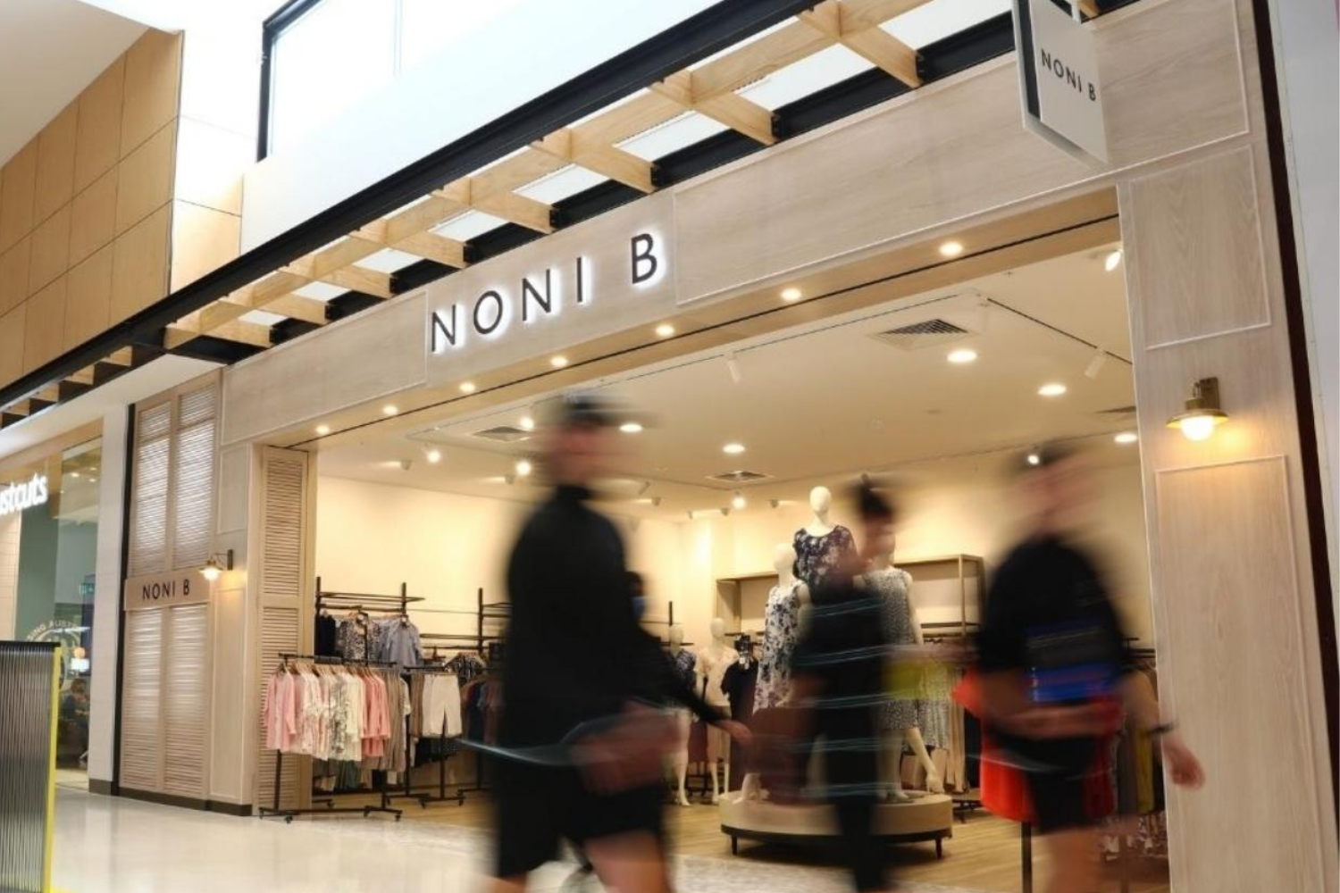 Noni B | Port Adelaide Plaza