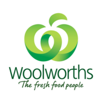 Woolworths Logo