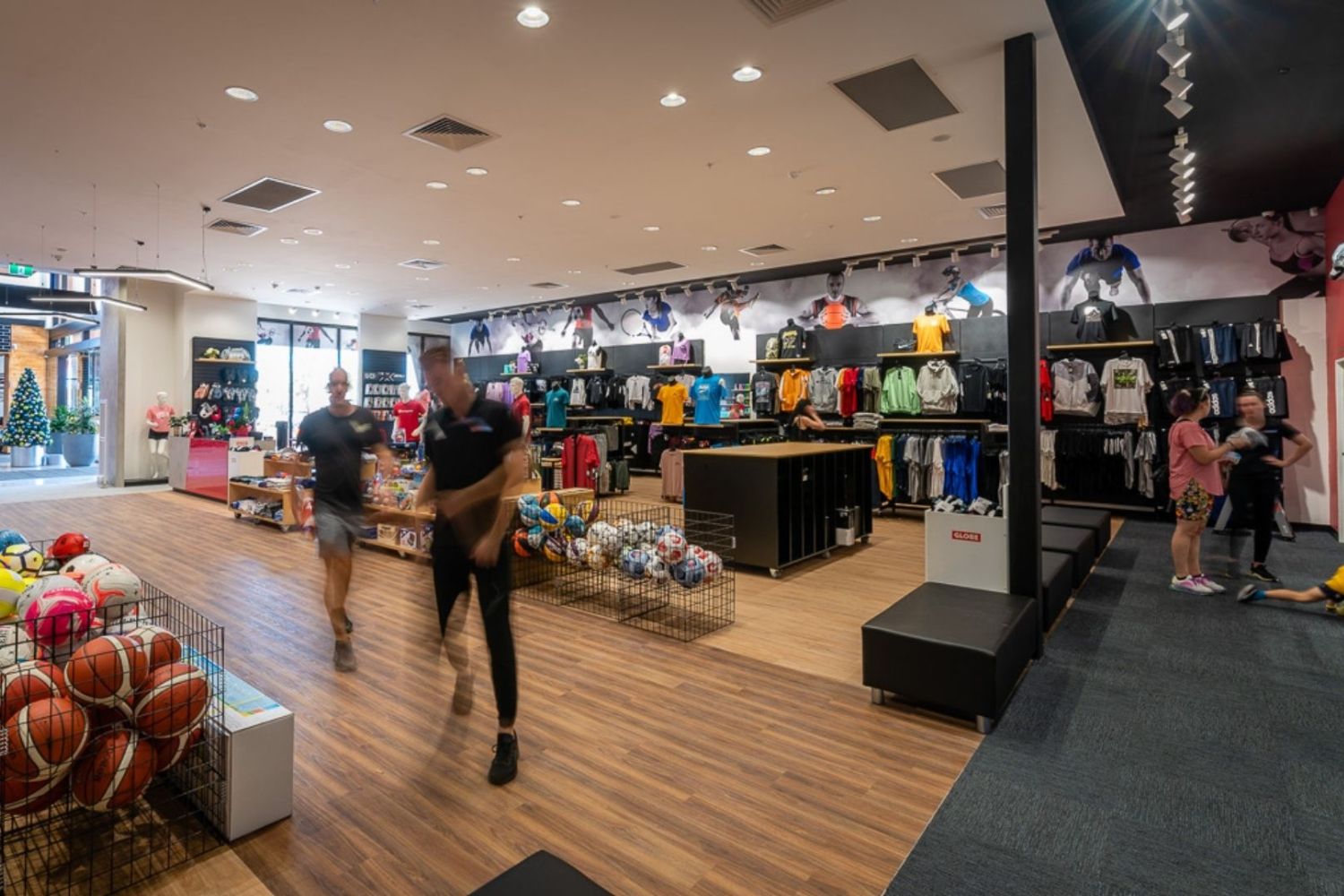 SportsPower | Port Adelaide Plaza