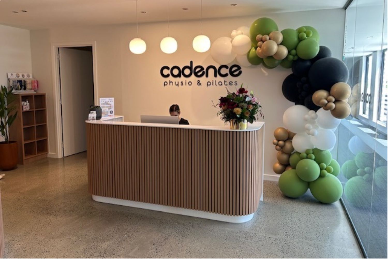 Cadence Pilates
