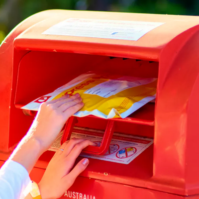 Australia Post | Port Adelaide Plaza